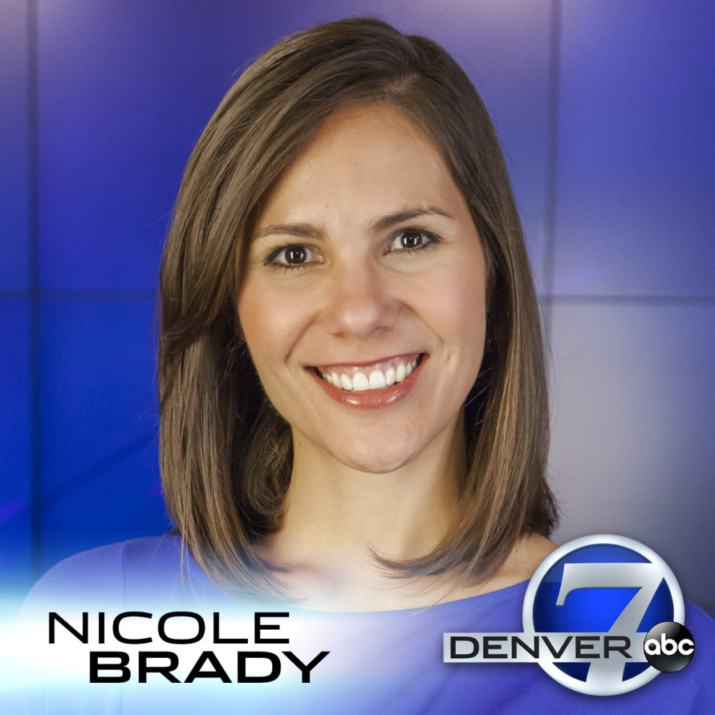 Denver7’s Nicole Brady Will Emcee Top 25 Most Powerful Women Colorado