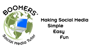 Boomers Social Media Logo 2015
