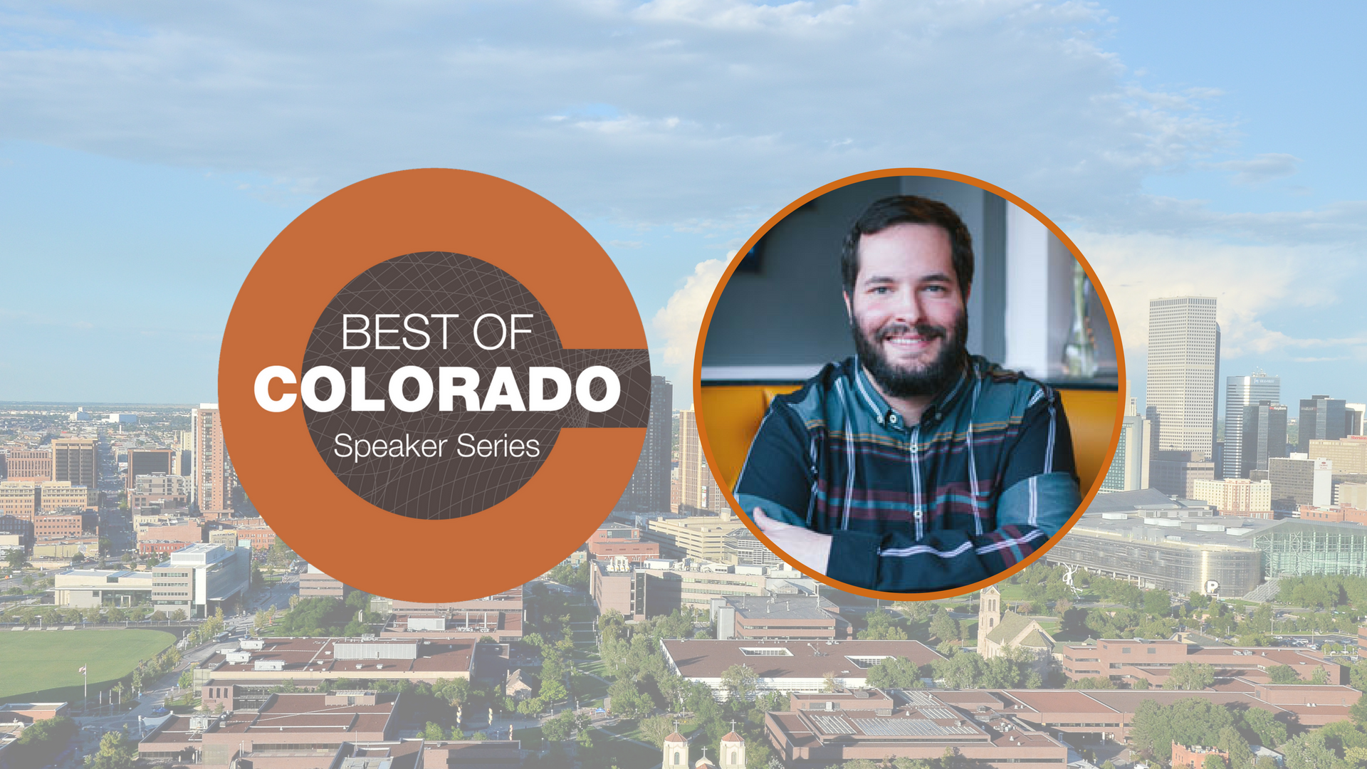 Best of Colorado: Josh Pollack