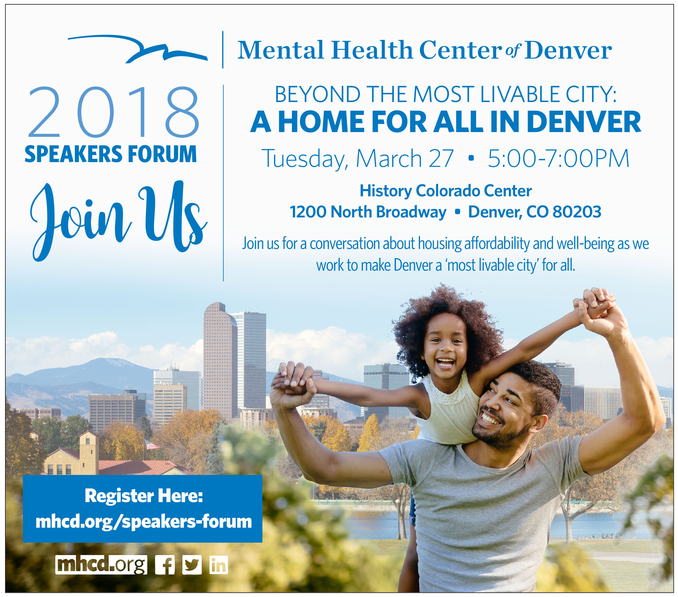 A Home for All in Denver