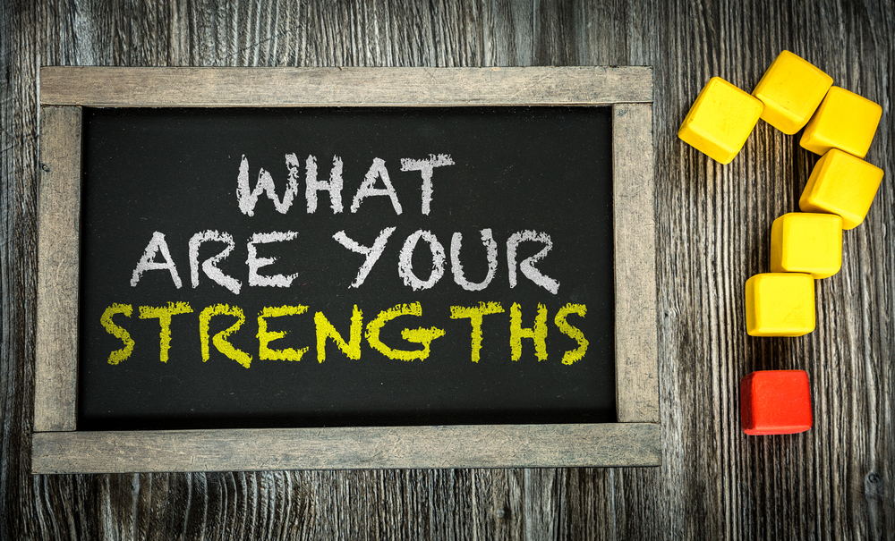 Leveraging Your Strengths Workshop