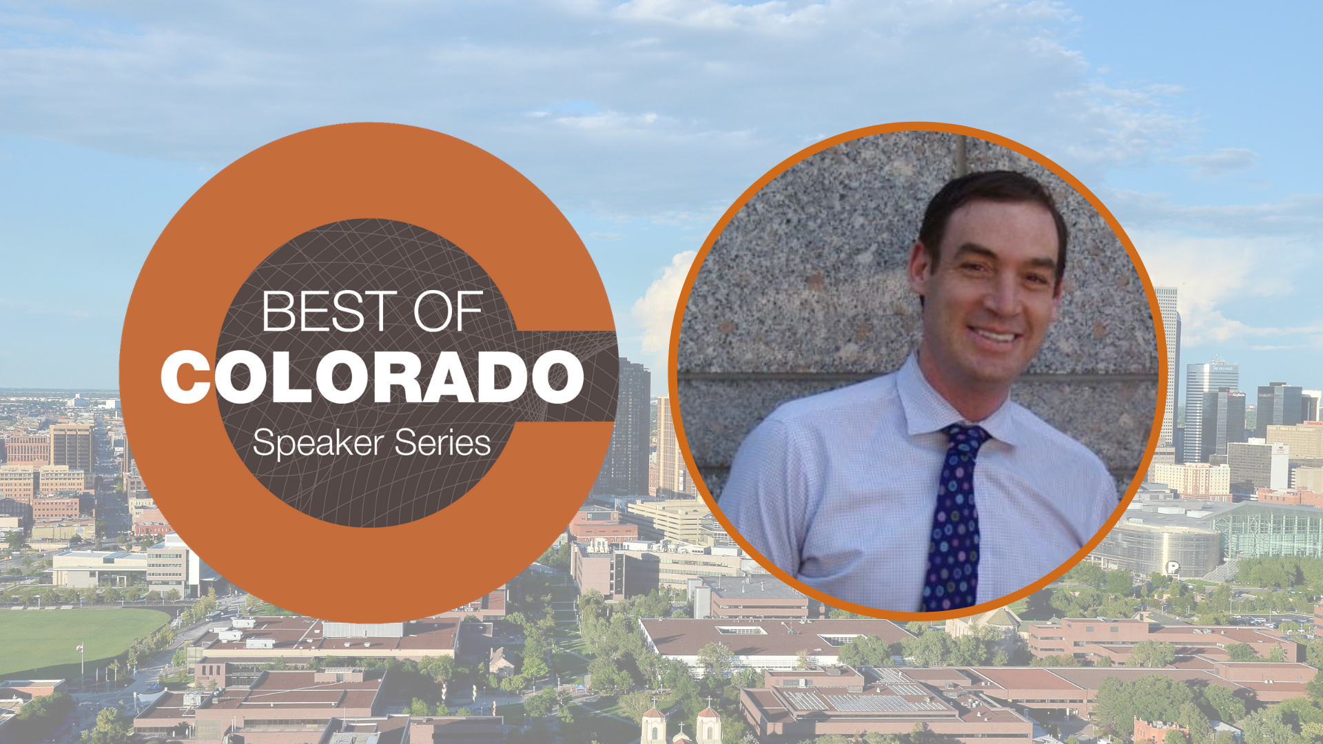 Best of Colorado: Justin Borus