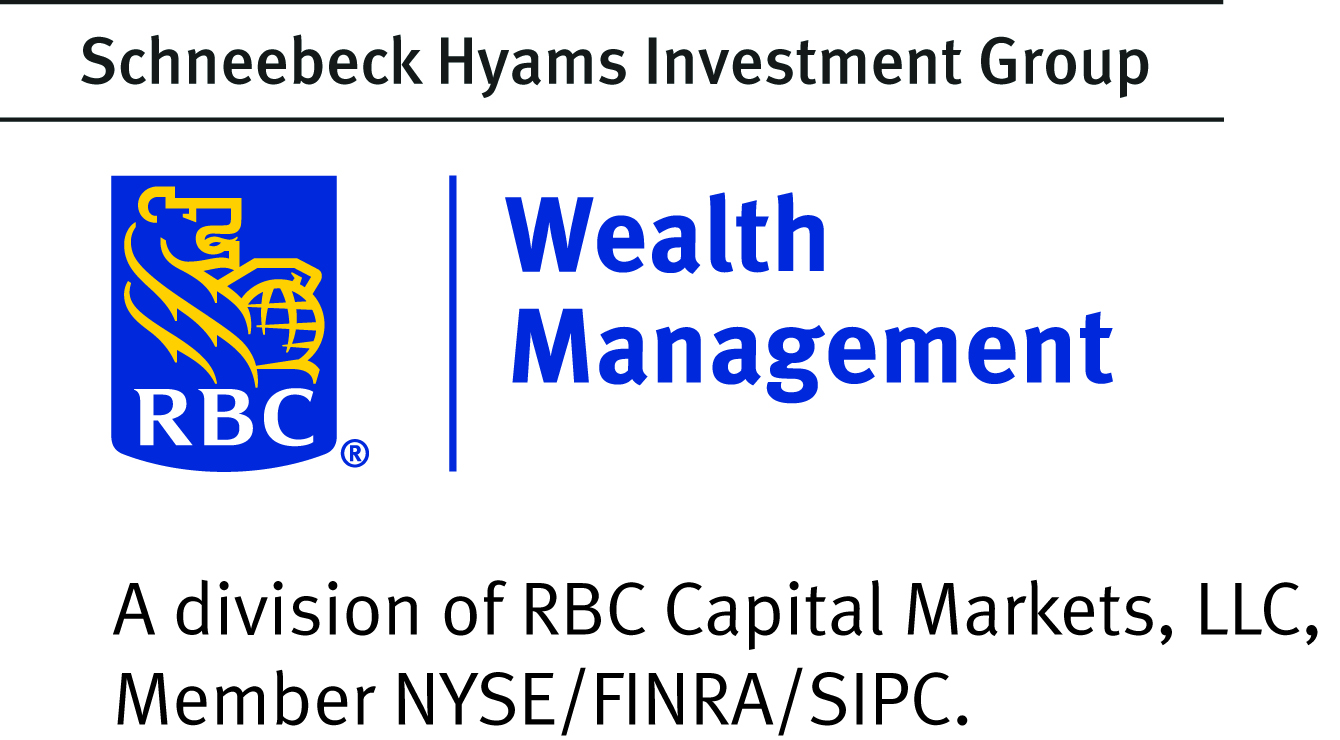 2020 Market Outlook Lunch sponsored by RBC Wealth Management