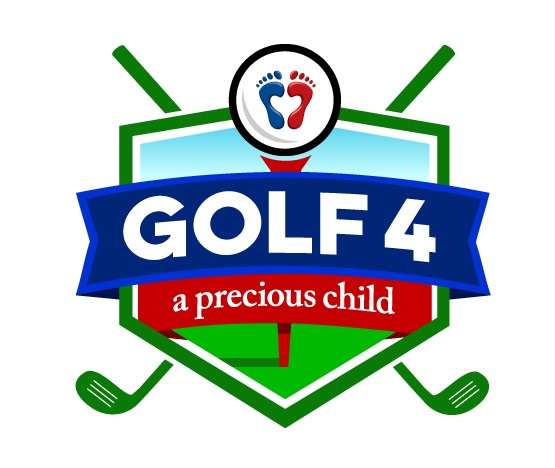 Golf 4 A Precious Child